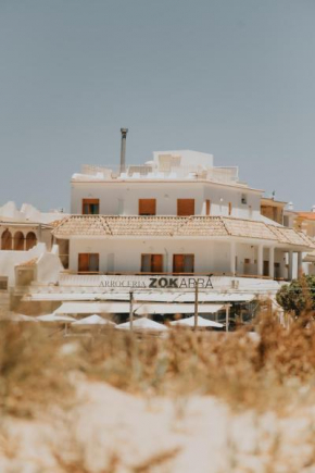 Colores de Zahara, Zahara De Los Atunes
